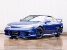 平成11年 シルビア スペックR 6MT VeilSide車両エアロ、リアウイング ETC 過...
