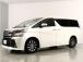 プライバシーガラス装着車両ですので、ご安心くださいませ!