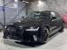 【RS7仕様エアロ】ガラスコーティングやプロテクションフィルム施工可能もです!