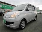 車検も長期のお手頃4WD車!左パワースライドドア付きです!