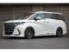 登録済未使用車【オプション】モデリスタエアロパーツ(フロントスポイラー・サイドスカート・リアス...