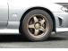 NISMO LMGT-4 16インチアルミホイール。