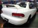 EJ20BOXERターボエンジン280PS&5MTミッション4WD&ステン出しマフラー&BLI...