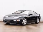 平成5年 300ZX Tバールーフ 1オーナー 過去分解整備記録簿58枚 禁煙車 ガレージ保管...