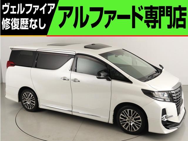 問合わせコード【2538070】★20系アルファード・ヴェルファイア・30前期アルファード・ヴ...