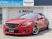 ユーザー買取車 SSR20深リムAW面一 車高調 フルエアロF SD R Rスポイラー OVフ...