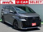 令和7年式ヴェルファイア2.4Zプレミアが入荷致しました!!◆気になる車はカーセンサー専用ダイ...