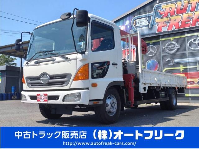 ★福岡田川のトラック屋といえばオートフリーク★新規入庫いたしました♪西日本・九州・福岡・筑豊・...