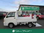 車検整備料当社負担!お手頃4WD 車!パワーゲート幅133.5cm長さ66cm!
