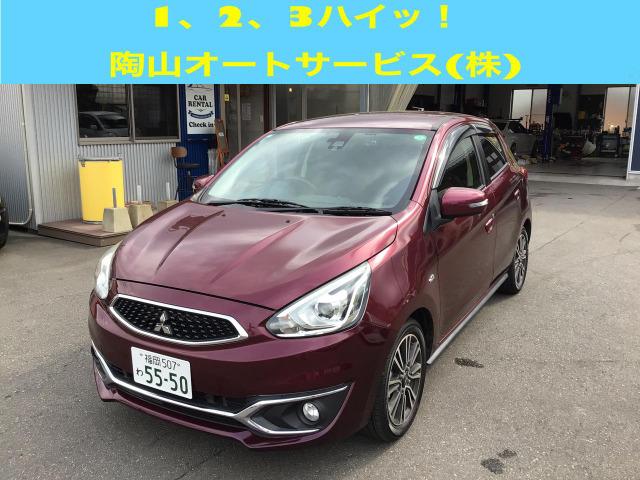下取り車両大歓迎!どんな車でも金額つけます!2万円～