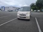 ライトの曇りなくキレイです。(支払総額16.8万円・圏内に限り)
