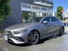 2024年式 メルセデス・ベンツ A200dが入庫いたしました!!