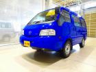 お問合せ管理No.K764 R2 ボンゴバン DX 1t 4WD(切替式) 2人乗り 5ドア ...