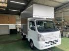 当店では、車両持ち込みの架装作業も可能です♪お気軽にお問合せ下さい☆