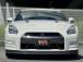 憧れのGT-R35 グレードはブラックEDです。お支払方法などお気軽にご相談くださいませ。お客...