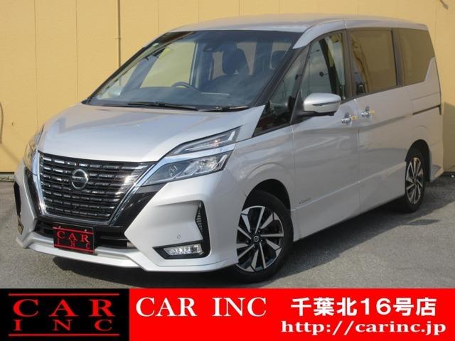 CARINC16号店はミニバン専門店!格安車輌を多く扱っていますので専門スタッフが距離、年式か...