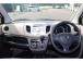 すっきりとしたダッシュボード回り!フロントビューの視界も良くて運転しやすいですよ♪