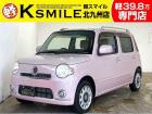 ★〈自社ローン〉も取り扱い★この度は、軽スマイルのミラココアをご覧いただき誠にありがとうございます!