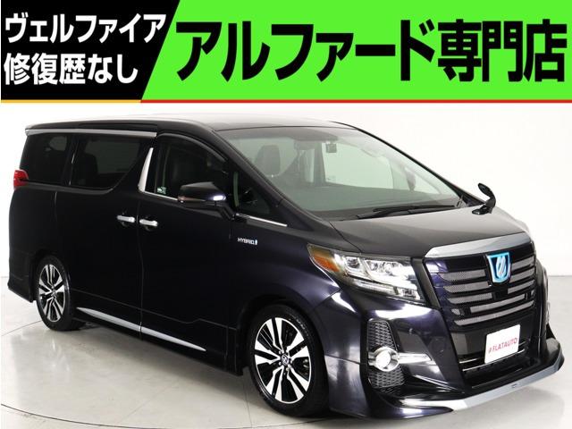 問合わせコード【2582030】★20系アルファード・ヴェルファイア・30前期アルファード・ヴ...