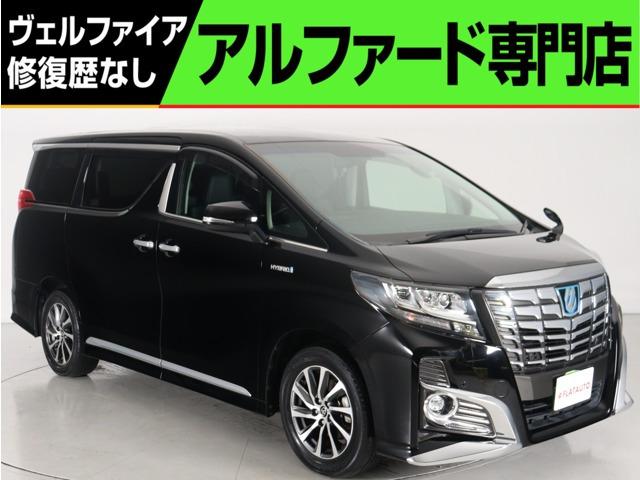 問合わせコード【2539030】★20系アルファード・ヴェルファイア・30前期アルファード・ヴ...