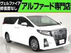 問合わせコード【2567020】★20系アルファード・ヴェルファイア・30前期アルファード・ヴ...