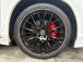 RAYSホムラ 22インチAW装備♪ 前後タイヤサイズ265/35R22 FALKEN AZE...
