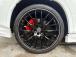 RAYSホムラ 22インチAW装備♪ 前後タイヤサイズ265/35R22 FALKEN AZE...