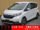 CARINC16号店はミニバン専門店!格安車輌を多く扱っていますので専門スタッフが距離、年式か...
