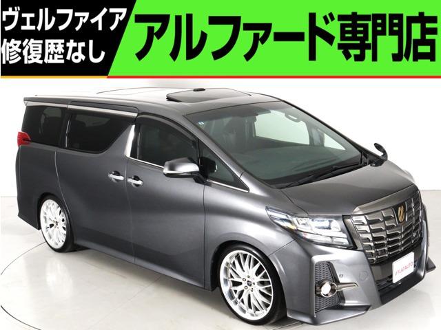 問合わせコード【2553010】★20系アルファード・ヴェルファイア・30前期アルファード・ヴ...