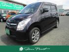 車検も残ったお手頃4WD車!修復歴フロントインナーの板金になります。試乗済みで走行に支障は有り...