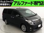 問合わせコード【2515050】★20系アルファード・ヴェルファイア・30前期アルファード・ヴ...