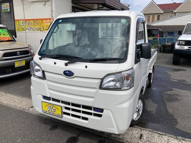 ☆☆青森県八戸市にある働く車の専門店 VAN TRACK CARS バントラカーズ八戸店☆☆