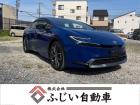 【人気車種☆】燃費重視の方におすすめ!通勤から旅行まで幅広く乗っていただけます♪全周囲カメラ ...