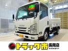 お問合せ管理No.D791 R3 エルフ 2t FFL 標準セミロング 垂直P/G付