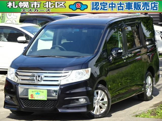 ☆納得のお買い物お約束します☆ ご覧いただき有難うございます。保証・整備・美装全てサービス!本...
