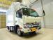 お問合せ管理No.H122 R6 デュトロ 2t FJL 標準 低温冷凍車 スタンバイ付