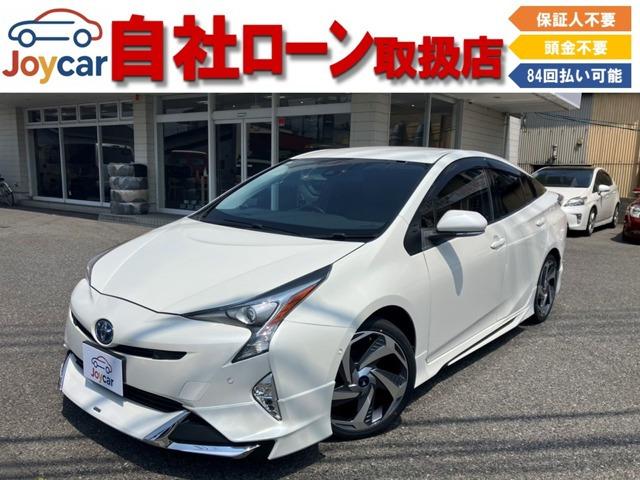 モデリスタアルミ・エアロ・黒革パワーシート・9インチフルセグナビ・Bluetooth・オートク...