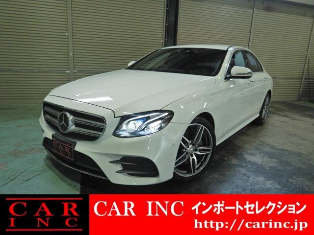 輸入車を通じて感動と歓びを。CAR INC Import Selectionでございます。