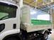 荷台内寸:315×206×34 極東開発/DD04-53A Lゲートダ...