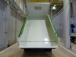 荷台内寸:315×206×34 極東開発/DD04-53A Lゲートダ...