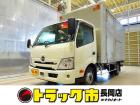 お問合せ管理No.F215 R5 デュトロ 3.5t FJL ワイドロング アルミバン 未使用車