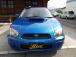 インプレッサWRXインタークーラーターボ入庫いたしました。