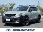 H27年式エクストレイル入庫致しました。国内での需要が高く、高品質の国産車両を中心に価格帯を極...