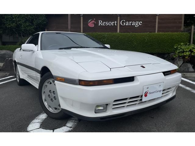 名機7Mエンジン