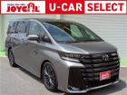 令和7年式ヴェルファイア2.4Zプレミアが入荷致しました!!◆気になる車はカーセンサー専用ダイ...