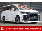 R6 ヴェルファイア ハイブリット Zプレミア プラチナホワイトパールマイカ【オプション】モデ...