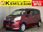 ★自社ローン取り扱い★この度は、軽スマイルの車両をご覧いただき誠にありがとうございます!