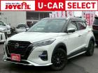 JOYCALならではの厳選、高品質車両を販売をしております。最近までご使用されておりました程度...