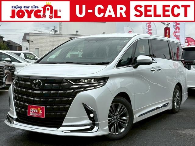 JOYCALならではの厳選、高品質車両を販売をしております。最近までご使用されておりました程度...