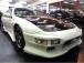 Z32フェアレディZバージョンSツインターボ2b2yTバールーフ&ホワイトパールカラーVeil...